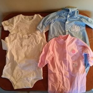 Baby Bundle Pack